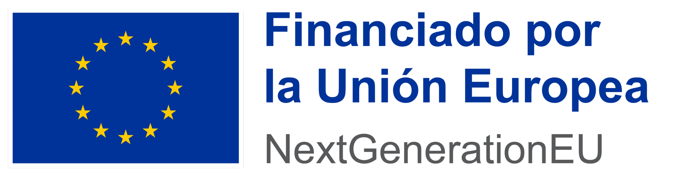 Financiado por la Unión Europea – NextGenerationEU